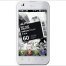  In the sale went smartphone LG Optimus White  - изображение