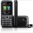 Motorola WX294 - a simple phone with support for Dual-SIM - изображение