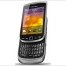  RIM has announced a smartphone BlackBerry Torch 9810 - изображение