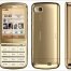 Nokia C3-01 Gold Edition elegant execution Nokia C3-01 Touch-and-Type - изображение