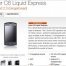 Information about the Acer C6 Liquid Express found at the website operator Orange UK - изображение