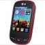  LG T515 cheap touch phone with Dual-SIM - изображение