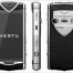 Vertu has expanded its portfolio of first-ever smartphone Constellation T - изображение