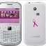  Samsung Chat@335 and Galaxy S Plus now in pink - изображение