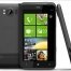 WP 7 flagship smartphone HTC TITAN already in the CIS markets! - изображение