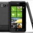 WP 7 flagship smartphone HTC TITAN already in the CIS markets! - изображение