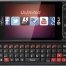Announced LG Optimus Slider Smartphone with QWERTY keyboard - изображение