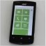 Announcing the budget WP7-smartphone Acer Allegro - изображение