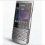  Announced smartphone BlackBerry P9981 (Porsche Desighn) - изображение