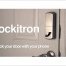  Lockitron help open the door with your phone - изображение