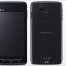 Announced ultrathin smartphone Fujitsu Arrows ES IS12F - изображение