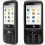  Fly TS100 phone with three SIM-cards - изображение