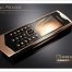  Gresso Grand Premiere - new luxury phone - изображение