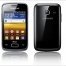  Samsung has announced Galaxy Y Duos and Galaxy Y Pro Duos - изображение
