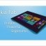  The concept of a Tablet PC Nokia Tab - изображение