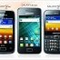 Samsung has announced a smartphone Galaxy Ace Duos - изображение