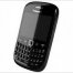 RIM is preparing a budget smartphone BlackBerry Curve 9220 - изображение