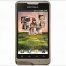 Unannounced Motorola XT390 smartphone with Dual-SIM feature - изображение