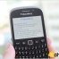 First photos of BlackBerry Curve 9320 Smartphone - изображение