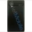 LG LS970 Eclipse - an adequate response to Samsung Galaxy S III with 2 gigabytes of RAM - изображение