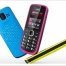 Announced budget phones Nokia 110 and Nokia 112 supports Dual-SIM - изображение