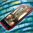  Fujitsu Arrows Z ISW13F - a new smartphone on the nVidia Tegra 3 - изображение