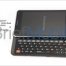  Spy photos QWERTY-slider LG LS860 Cayenne - изображение