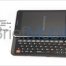  Spy photos QWERTY-slider LG LS860 Cayenne - изображение