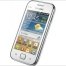  Smartphone Announced Samsung GALAXY Ace DUOS - изображение