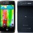 Announced thinnest smartphone Motorola RAZR V MT887 for the market the Middle Kingdom - изображение