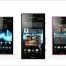 Smartphones announced by Sony Xperia acro S and Sony Xperia Go - изображение