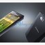 Smartphone Announced Lenovo LePhone K800 with the Intel Atom - изображение