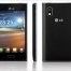 LG Optimus L5 (E610) will appear in the Ukrainian shelves later this month - изображение