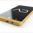 The work on design of bamboo smartphone ADzero Bamboo - изображение