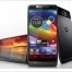 Announced a thin Android-smartphone Motorola RAZR M - изображение