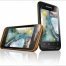  Protected from moisture and dust Lenovo A660 smartphone with Dual-SIM - изображение