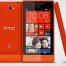 HTC Windows Phone 8S - second Taiwanese smartphone WP-8 - изображение