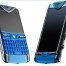  Vertu phones are released and Constellation Blue Neon - изображение