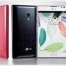 Announced a big smartphone LG F200 Optimus Vu II with IPS display - изображение