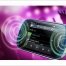 Promo shots smartphone Samsung Galaxy Music - изображение