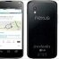 The first press images smartphone LG Nexus 4 - изображение