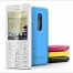 Announced Nokia Asha 205 and 206 - изображение