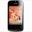 Unannounced smartphone Philips Xenium W336 with NFC chip  - изображение