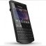 Smartphone BlackBerry Porsche Design P'9981 is now in black body - изображение