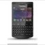 Unannounced BlackBerry P 9981 with the corporate design of the Porsche - изображение