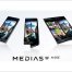 Amazing smartphone NEC Medias W N-05E - изображение