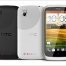 HTC announced a budget smartphone Desire U - изображение