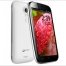 Smartphone Micromax A116 Canvas HD with 2 SIM - изображение