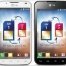 Smartphone LG Optimus L7 II Dual supports two SIM-cards - изображение