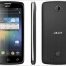 Acer Liquid C1 based on the Intel Atom and Android 4.0 ICS - изображение